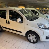 Fiat Qubo 1.3 MJT 80cv
