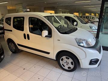 Fiat Qubo 1.3 MJT 80cv