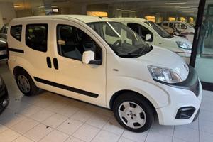 Fiat Qubo 1.3 MJT 80cv