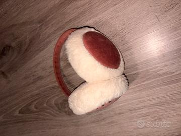 cuffie invernali