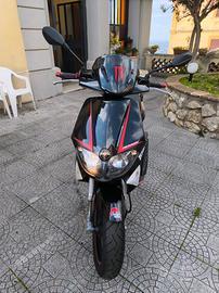 Gilera runner 50 SP 