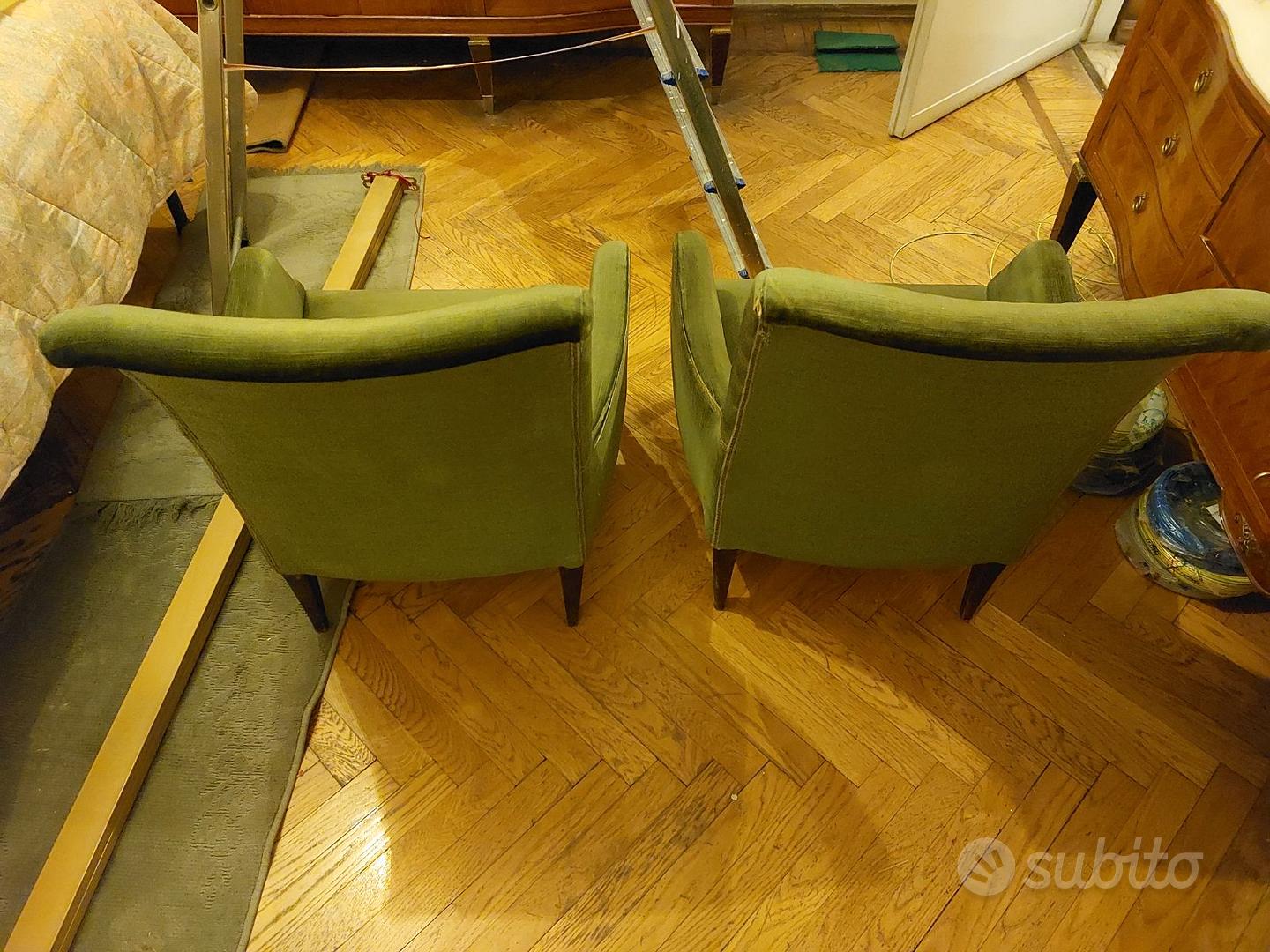 Poltrone Arredamento e Casalinghi In vendita a Torino