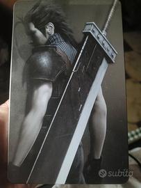 Final fantasy Crisis core Reunion Nintendo Switch