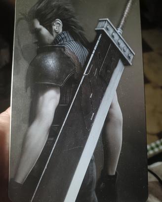 Final fantasy Crisis core Reunion Nintendo Switch