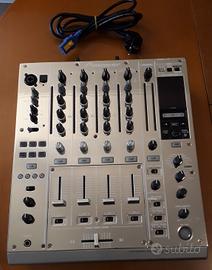 Djm 900 Nexus 1Limited Pioneer consolle dj cdj xdj