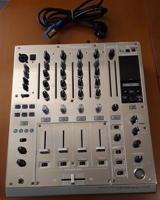 Djm 900 Nexus 1Limited Pioneer consolle dj cdj xdj