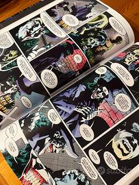 Fumetti “Batman serie platino”