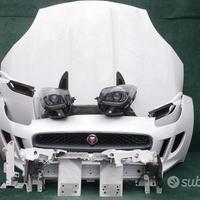 Parte anteriore completa JAGUAR F-Type X152 2013-2