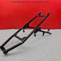 TELAIETTO POSTERIORE KTM DUKE 640 II 2003 2004 DUK
