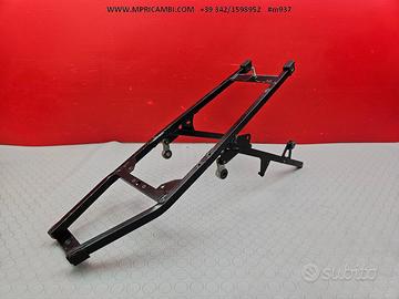 TELAIETTO POSTERIORE KTM DUKE 640 II 2003 2004 DUK