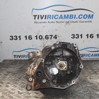 Cambio fiat grande punto 1.3 td sped gratis