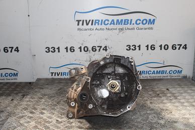 Cambio fiat grande punto 1.3 td sped gratis