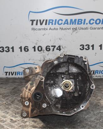 Cambio fiat grande punto 1.3 td sped gratis