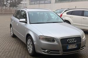 Audi A4 2.0 16V TDI Avant