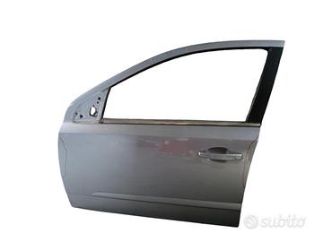 OPEL Astra H Berlina (04>07) PORTIERA ANTERIORE SI