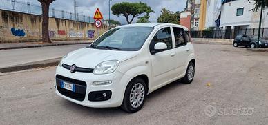 Fiat Panda 1.3 MJT 80 CV S&S Easy BLOCKSHAFT e ANT