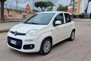 Fiat Panda 1.3 MJT 80 CV S&S Easy BLOCKSHAFT e ANT