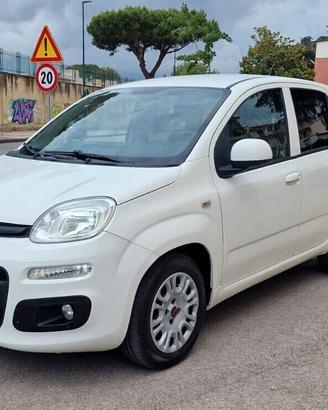 Fiat Panda 1.3 MJT 80 CV S&S Easy BLOCKSHAFT e ANT