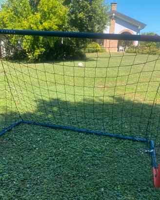 2 Porte calcio decathlon