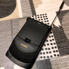 Motorola Startac 85