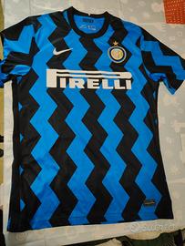 maglia dell FC Internazionale stagione  20/21
