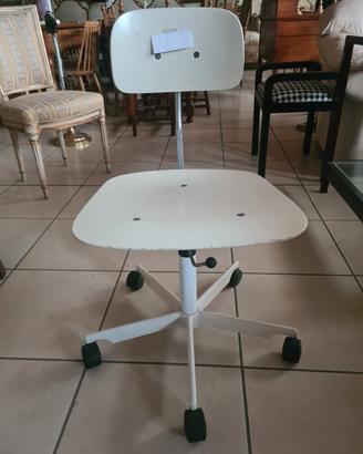 Vintage sedia da ufficio Kevi 2533