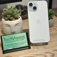iPhone 15 256gb, Blu , Ex-Demo