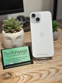 iPhone 15 256gb, Blu , Ex-Demo