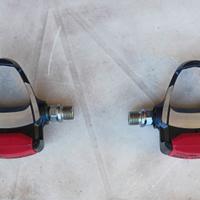 Pedali Look vintage anni 80