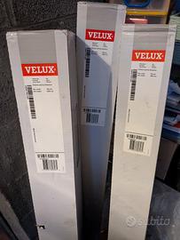 Zanzariere Velux ZIL PK06 94x118 94x118 - NUOVE