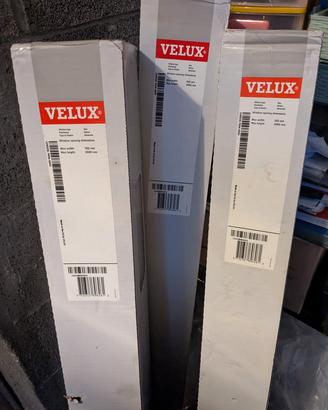 Zanzariere Velux ZIL PK06 94x118 94x118 - NUOVE