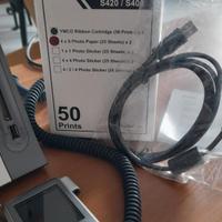 Stampante per foto 