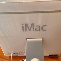 APPLE iMAC 5.1 - da collezione