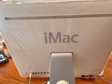 APPLE iMAC 5.1 - da collezione