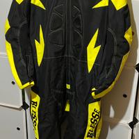 Tuta completa biesse