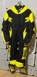 Tuta completa biesse