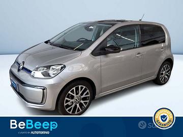 Volkswagen up! E- 5P