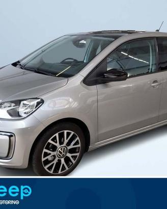 Volkswagen up! E- 5P