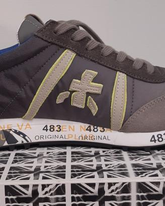 scarpe uomo sneaker PREMIATA n°40