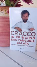 Libro In principio era l'anguria Salata Carlo Crac