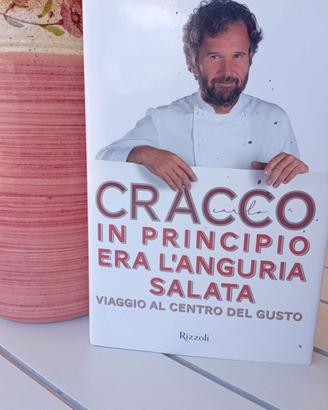 Libro In principio era l'anguria Salata Carlo Crac