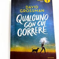 LIBRO - Qualcuno con cui correre