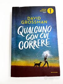 LIBRO - Qualcuno con cui correre