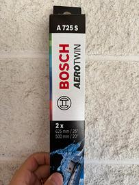 Spazzole tergicristallo Bosch