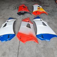 Carene cagiva freccia c9