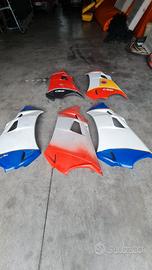 Carene cagiva freccia c9