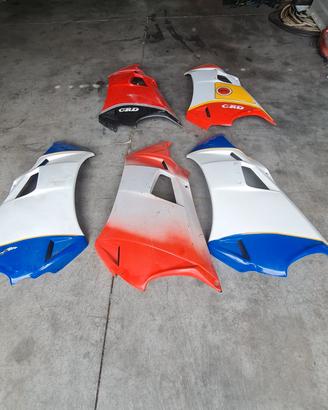 Ricambi cagiva freccia c9