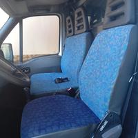 Iveco Daily 35S furgonato