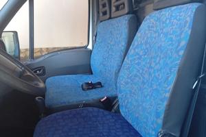Iveco Daily 35S furgonato