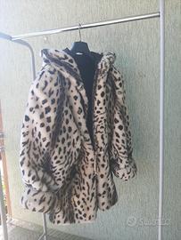 Pelliccia Sintetica - vintage